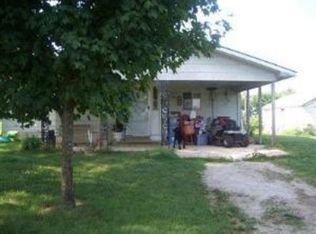 21998 Old Highway 160, Reeds Spring, MO 65737