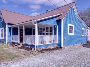 85 Macon St, Andrews, NC 28901