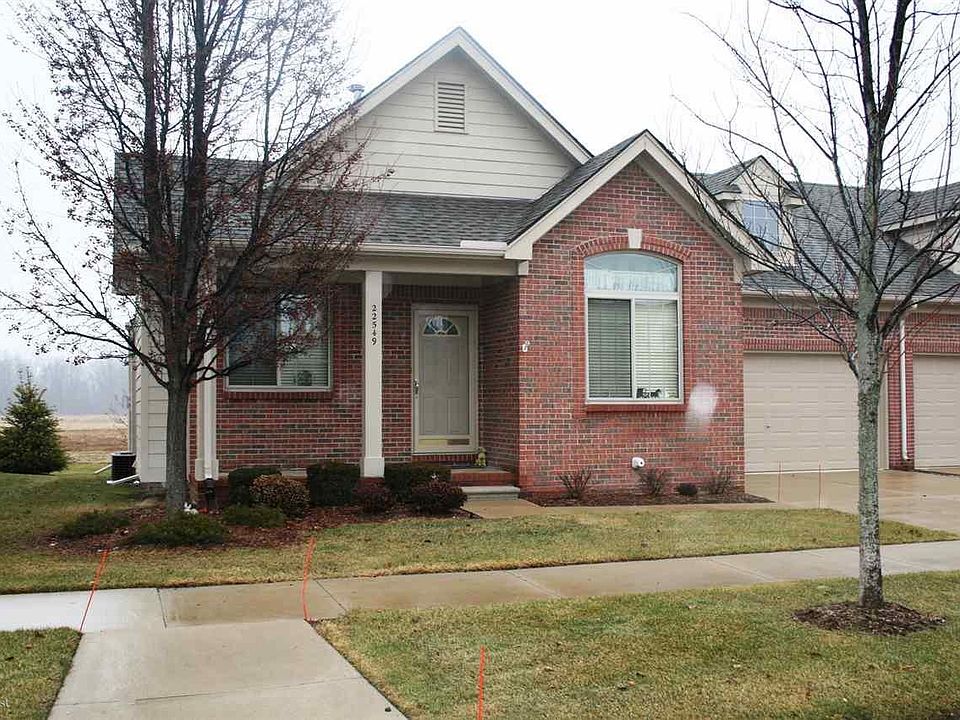 1st image of 22549 Cass River Dr