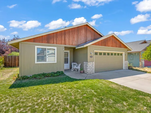 16465 Riley Dr, La Pine, OR 97739