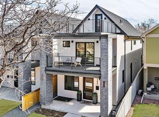 3240 N Franklin Street, Denver, CO 80205
