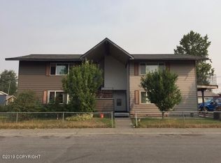 4005 Parsons Ave APT 2, Anchorage, AK 99508
