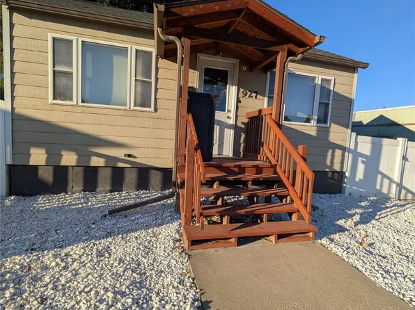 927 Central Ave W, Great Falls, MT 59404