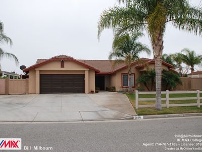 5608 Via Escalante, Riverside, CA, 92509