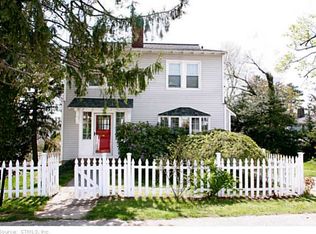 51 Hawley Ave, Milford, CT 06460