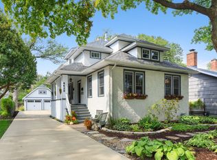 4628 Prospect Ave, Downers Grove, IL 60515