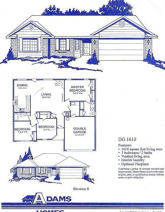 2nd image of 16 Portia Ln