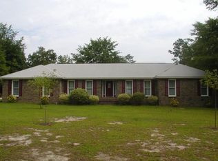 5 N Wood Dr, Byron, GA 31008