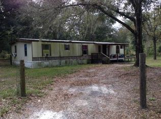 15780 SW 105th Ave, Dunnellon, FL 34432