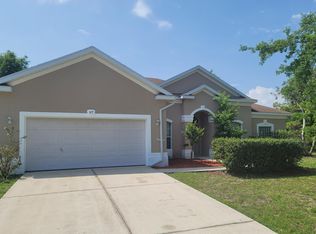97 Pebble Beach Dr, Palm Coast, FL 32164