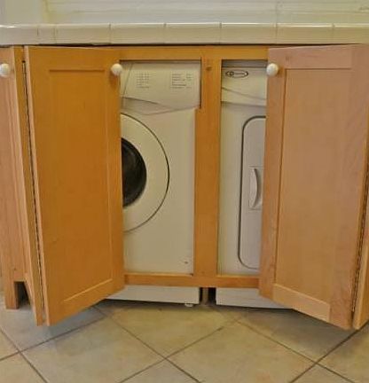 In Unit Washer / Dryer