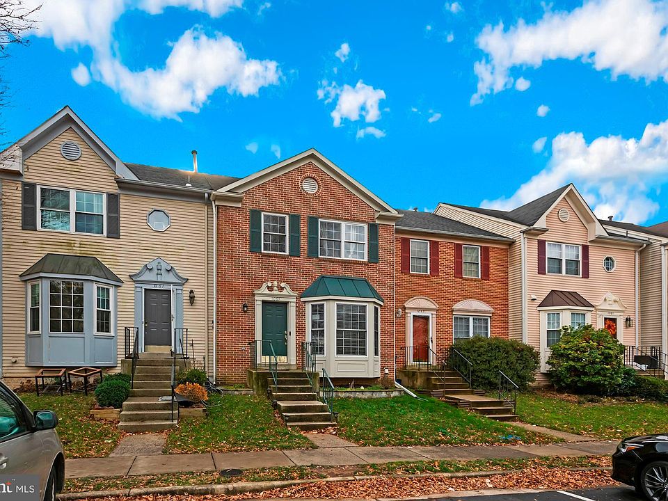 1065 Smartts Ln NE, Leesburg, VA 20176 Zillow