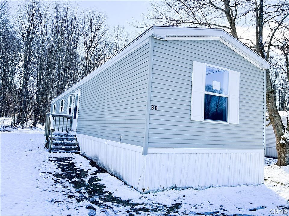 1822 County Route 6 Fulton NY Zillow
