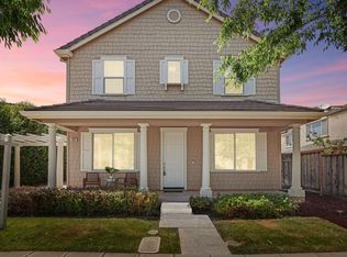 593 Farrington St, Mountain House, CA