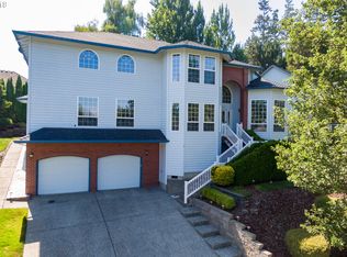 15430 SW Gull Ct, Beaverton, OR 97007