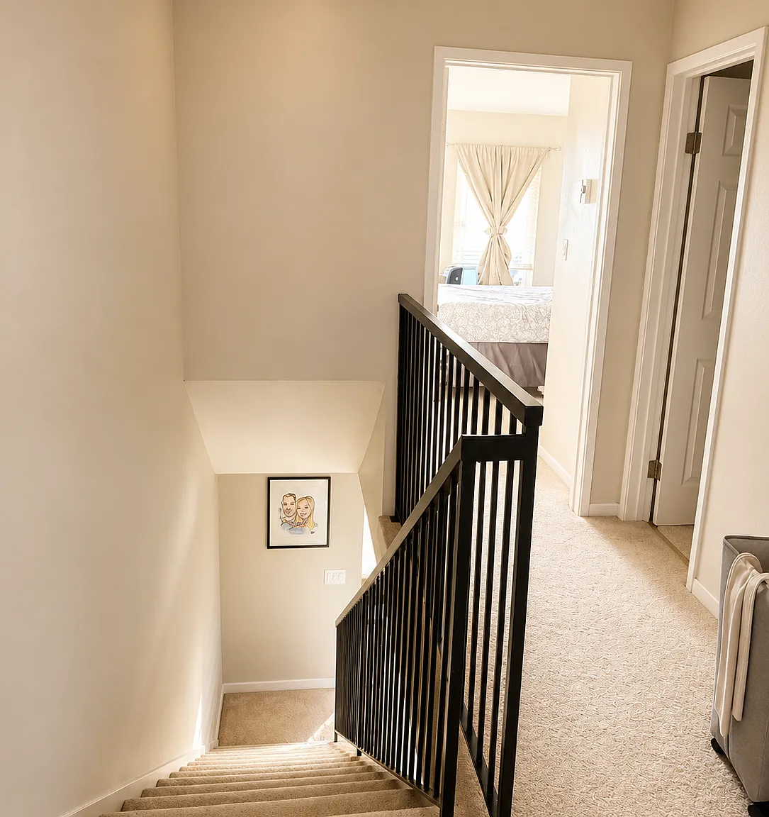2 bed, 876 sqft, $1,500 — Photo 2