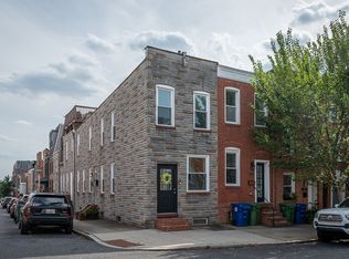 3023 Hudson St #1, Baltimore, MD 21224