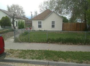 525 N 6th Ave, Pocatello, ID 83201