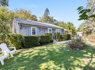 214 Barcliff Ave, Chatham, MA 02633