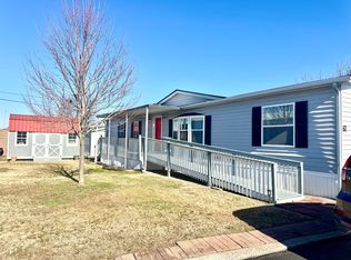2323 Charlestown Pike Lot 67, Jeffersonville, IN