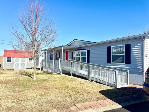 2323 Charlestown Pike Lot 67, Jeffersonville, IN 47130