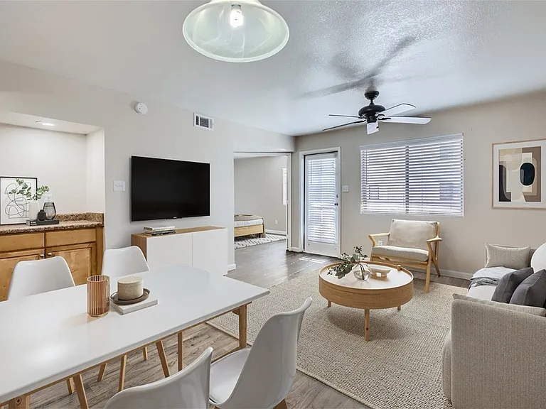 Rise Desert Cove — Photo 33