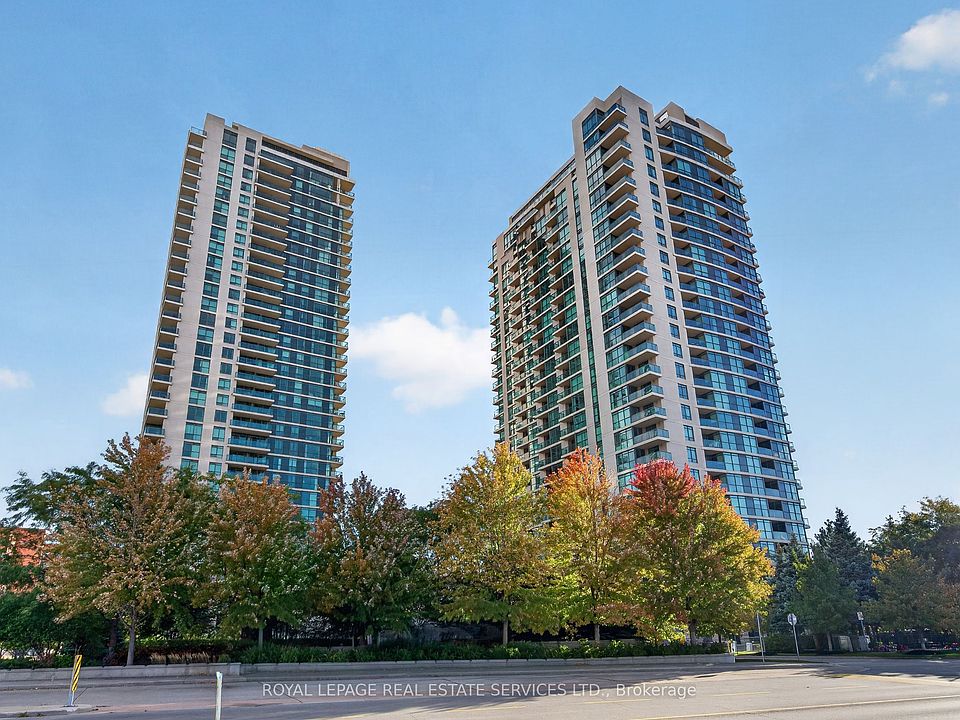 1st image of 235 Sherway Gardens Rd #1401