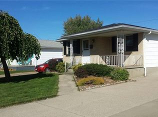 53 Judith Dr, Buffalo, NY 14227