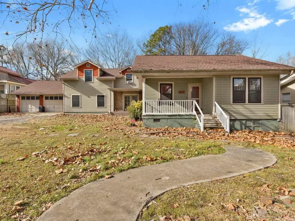 (undisclosed Address), Little Rock, AR 72204