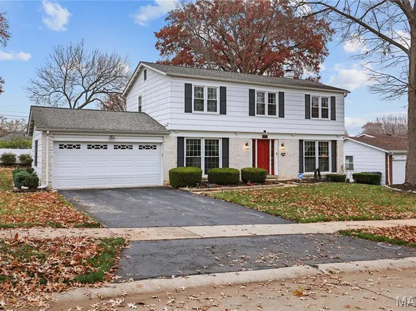 11655 Holly Springs Dr, Saint Louis, MO 63146