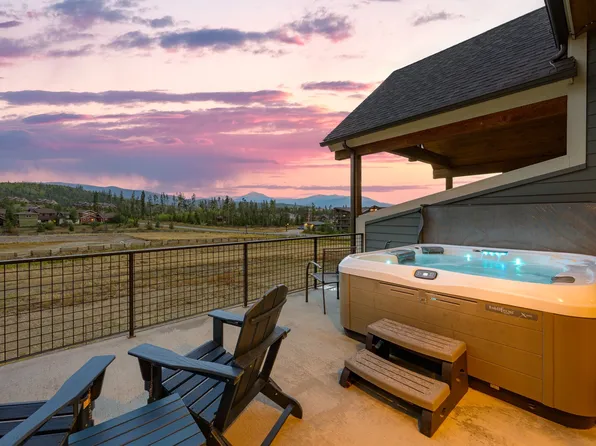 (undisclosed Address), Fraser, CO 80442
