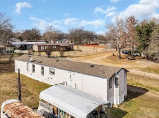 18867 11th St, Madill, OK 73446
