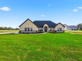 740 County Road 3424, Bridgeport, TX 76426