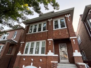 4552 S Christiana Ave #1, Chicago, IL 60632