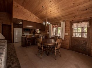 2083 Starlight Dr, Happy Jack, AZ 86024