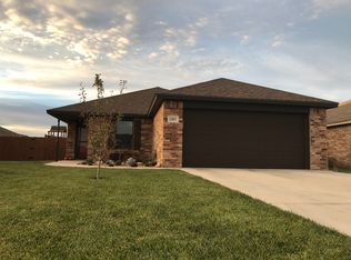 1807 Wagon Trail Rd, Dalhart, TX 79022