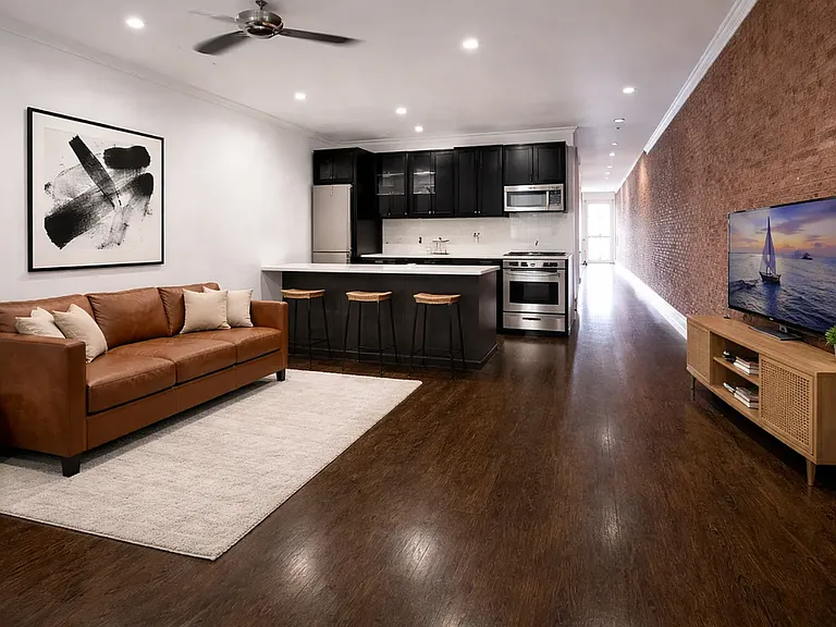 454 W 58th St #3W — Photo 1
