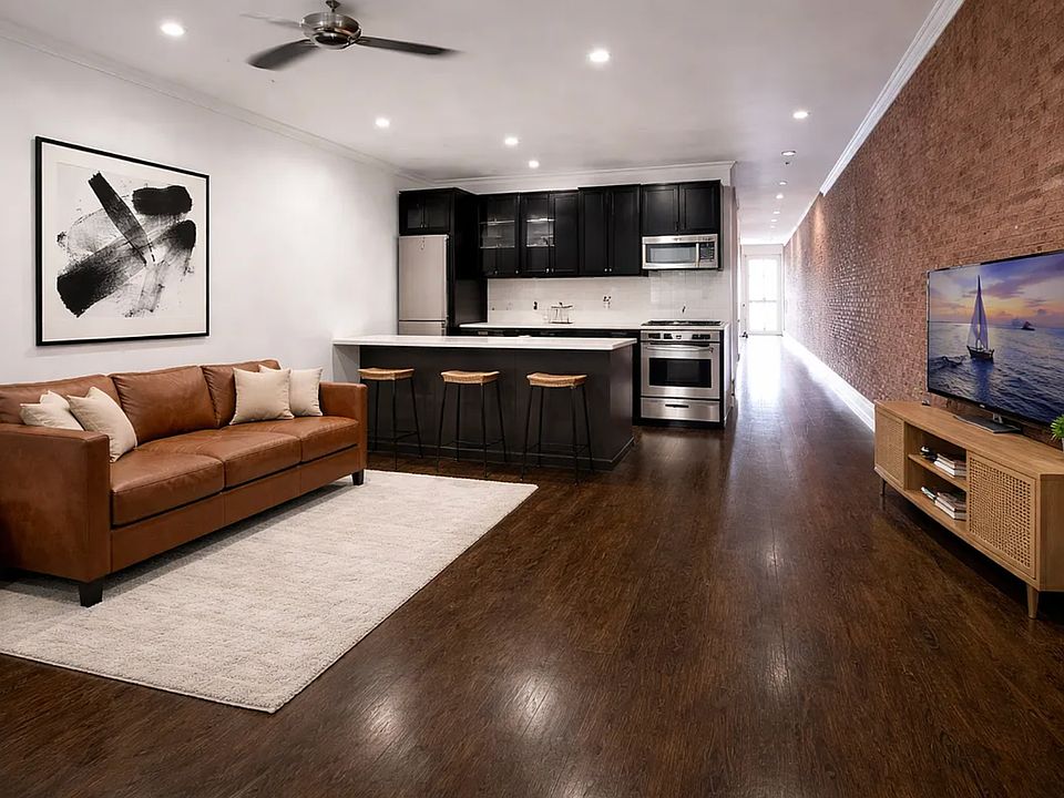 1st image of 454 W 58th St APT 3W
