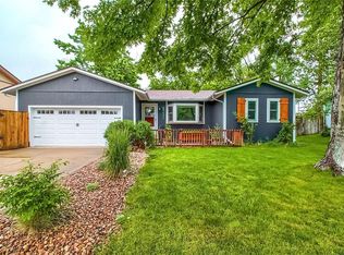 8735 Dover Cir, Arvada, CO 80005