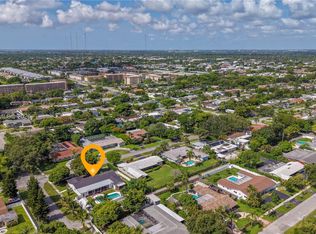 Hollywood Hills, Hollywood, FL 33021