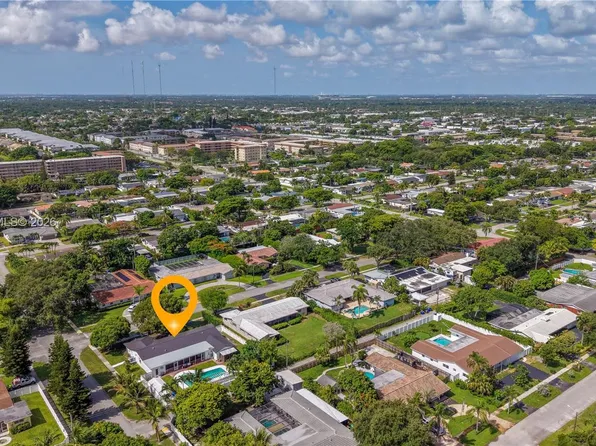5001 Madison St, Hollywood, FL 33021