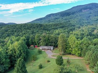 1224 Burgess Rd, Mill Spring, NC 28756