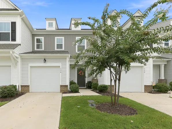156 Willow Green Dr, Clayton, NC 27527