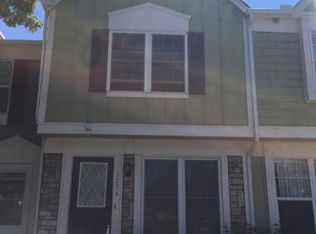 1236 S Idalia St, Aurora, CO 80017