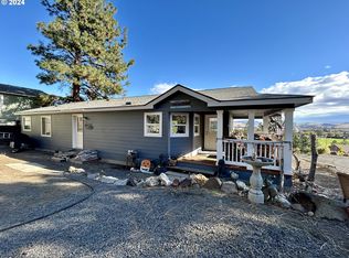 3503 W 13th St, The Dalles, OR