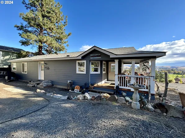 3503 W 13th St, The Dalles, OR 97058