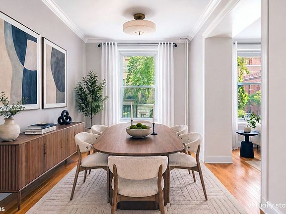 2nd image of 1326 Madison Ave APT 22