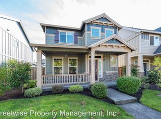 4578 SE Lone Oak St, Hillsboro, OR 97123