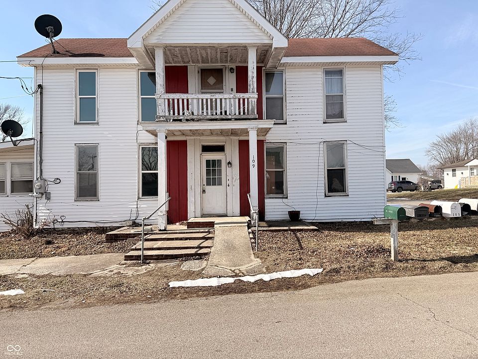 1st image of 109 N Williamson St