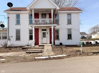 109 N Williamson St, Westport, IN 47283